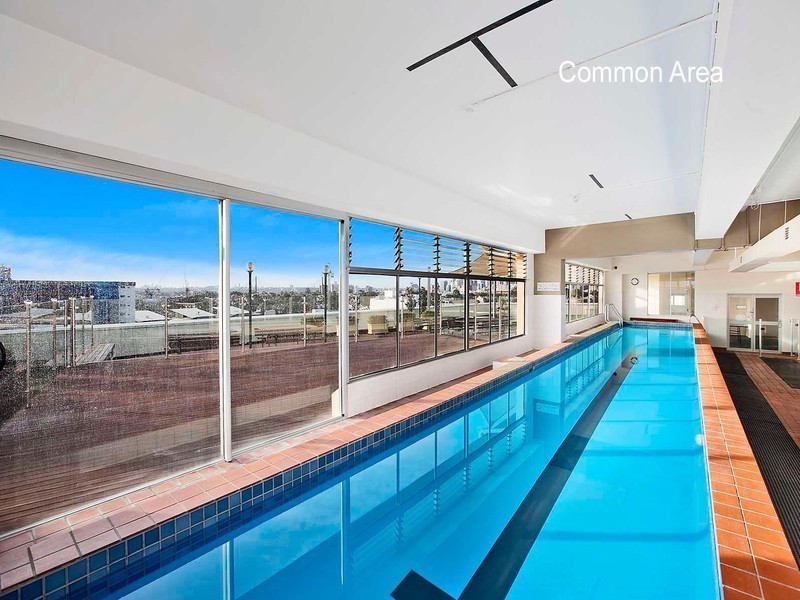 311/1 Missenden Road, Camperdown NSW 2050