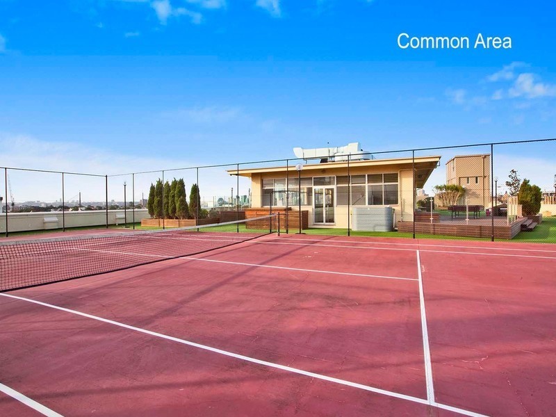 311/1 Missenden Road, Camperdown NSW 2050