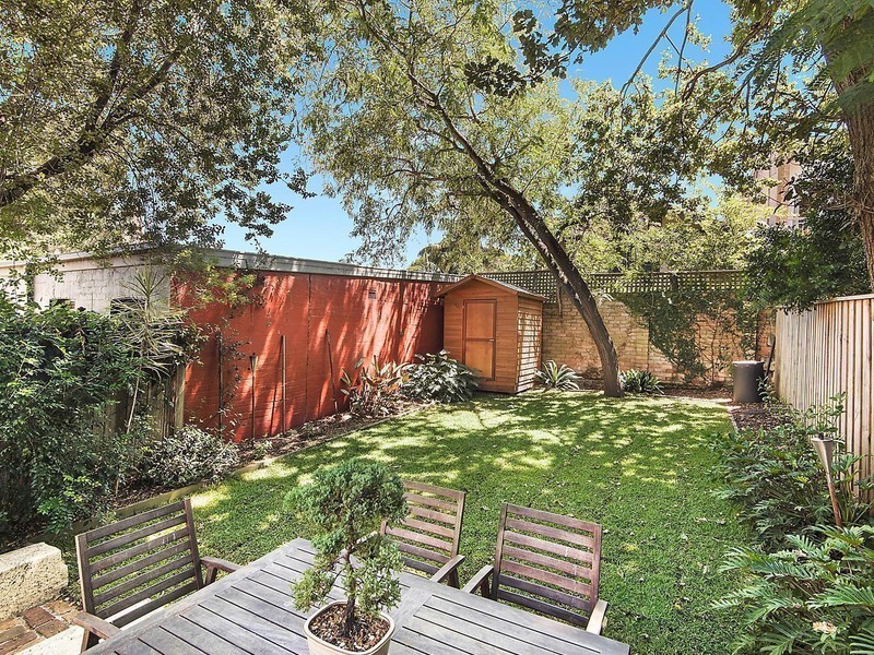 91 Hereford Street, Forest Lodge NSW 2037