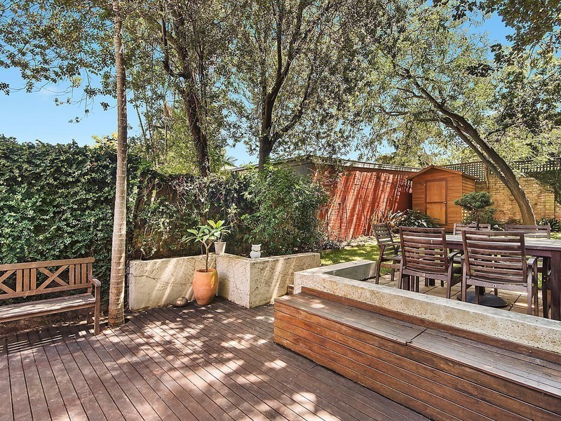 91 Hereford Street, Forest Lodge NSW 2037