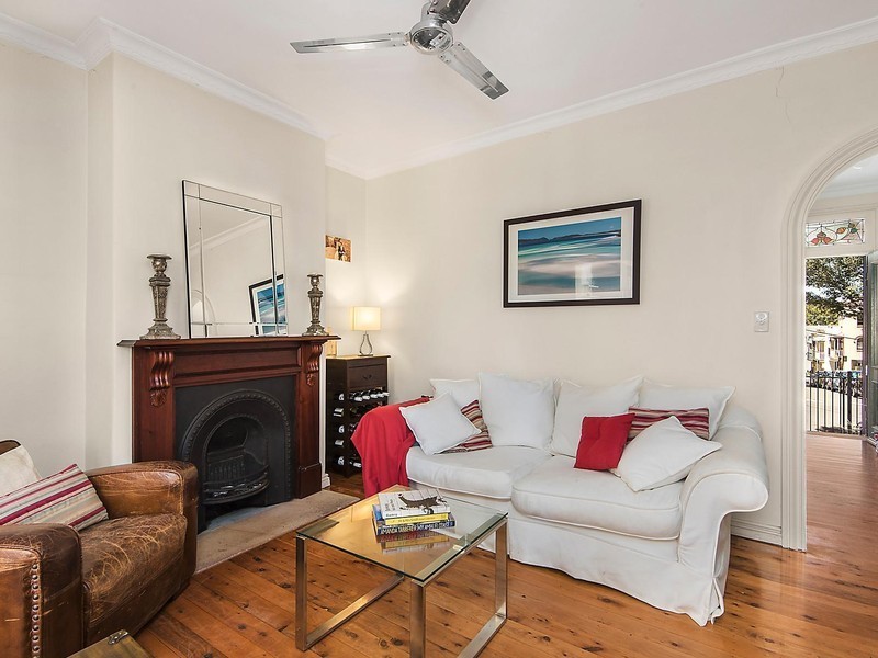 91 Hereford Street, Forest Lodge NSW 2037