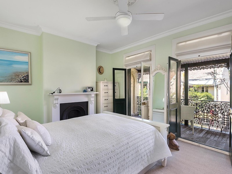 91 Hereford Street, Forest Lodge NSW 2037