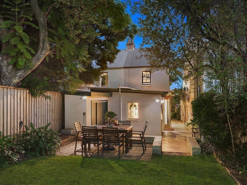 91 Hereford Street, Forest Lodge NSW 2037