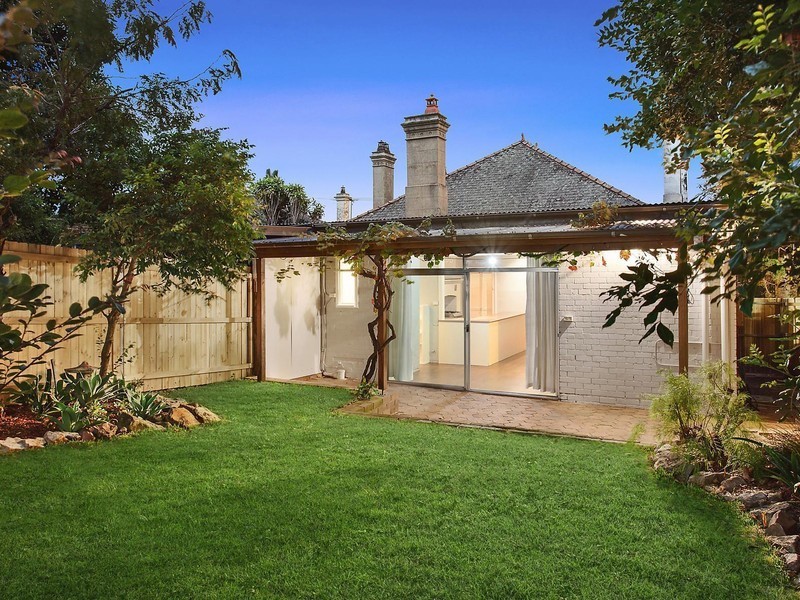 130 Ramsay Street, Haberfield NSW 2045