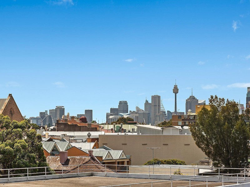 82/3 Erskineville Road, Newtown NSW 2042