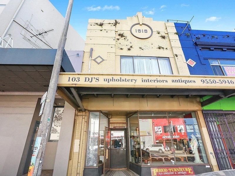 103 Parramatta Road, Annandale NSW 2038