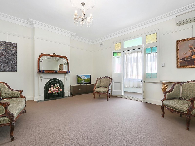 103 Parramatta Road, Annandale NSW 2038