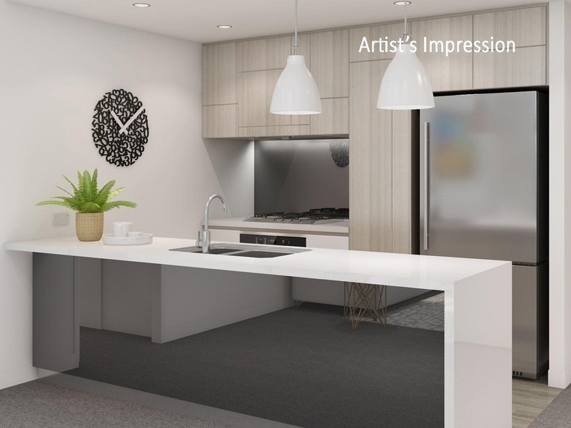 Lot 72 Chevalier, Ross Street, Forest Lodge NSW 2037