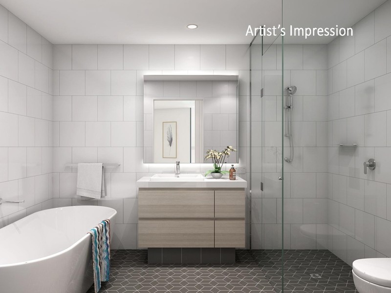 Lot 72 Chevalier, Ross Street, Forest Lodge NSW 2037