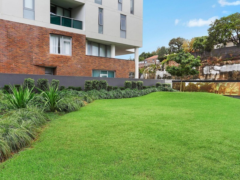 Lot 72 Chevalier, Ross Street, Forest Lodge NSW 2037