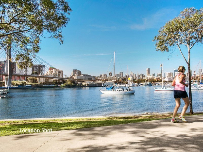 Lot 72 Chevalier, Ross Street, Forest Lodge NSW 2037