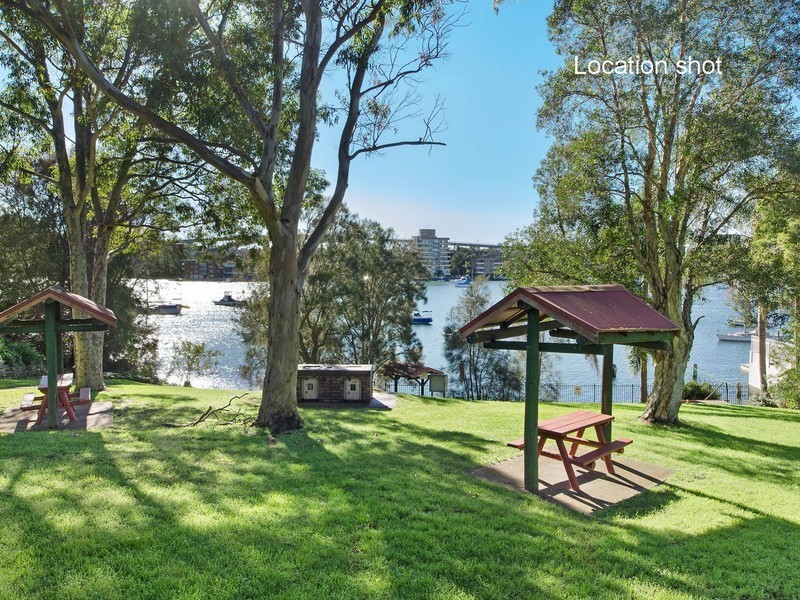 1/3A Bortfield Drive, Chiswick NSW 2046