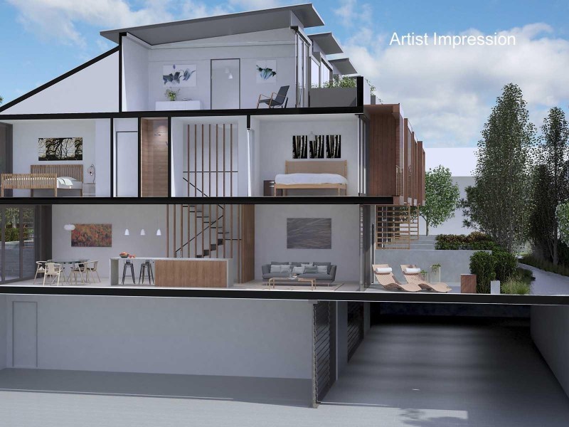 18-22 Northcote Street, Canterbury NSW 2193