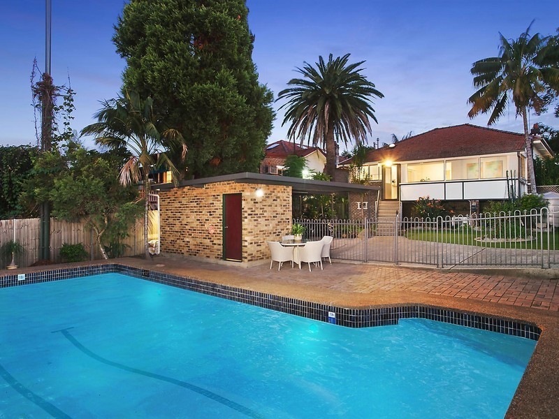 39 Waratah Street, Haberfield NSW 2045