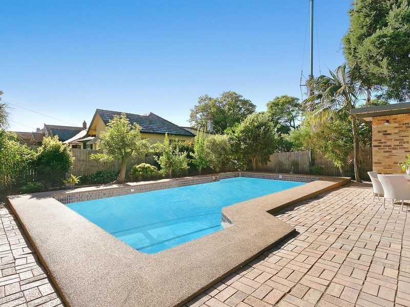 39 Waratah Street, Haberfield NSW 2045