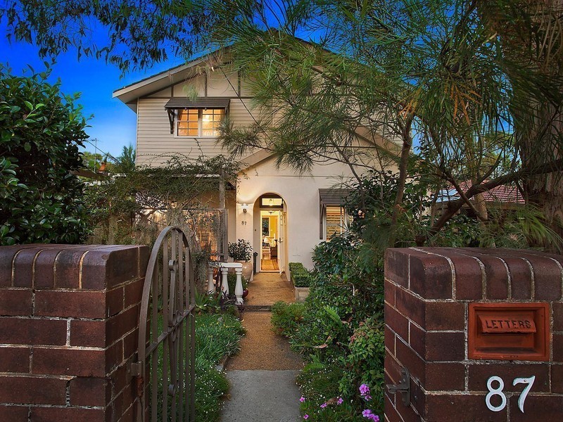 87 Dunstaffenage Street, Hurlstone Park NSW 2193