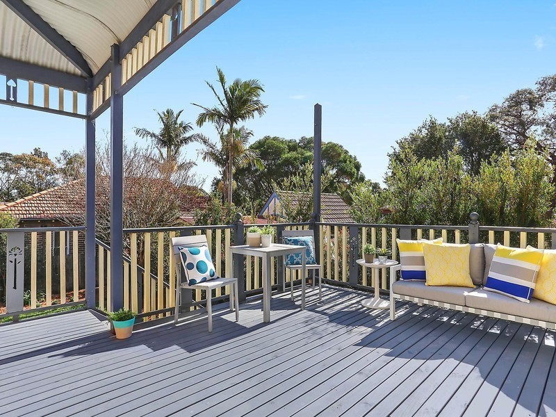 240 Alt Street, Haberfield NSW 2045