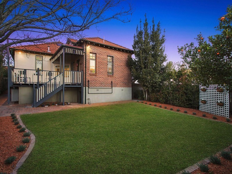 240 Alt Street, Haberfield NSW 2045