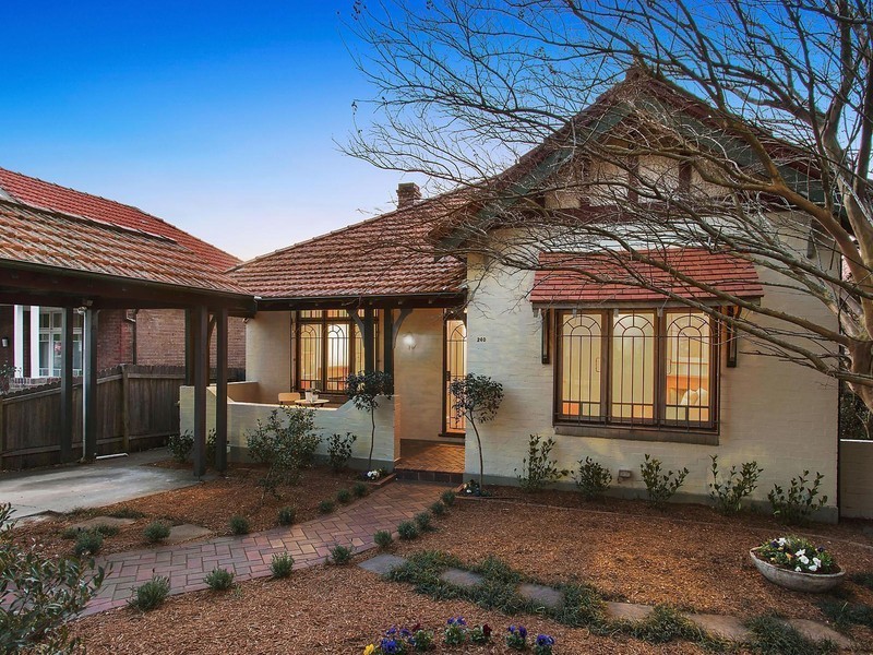 240 Alt Street, Haberfield NSW 2045