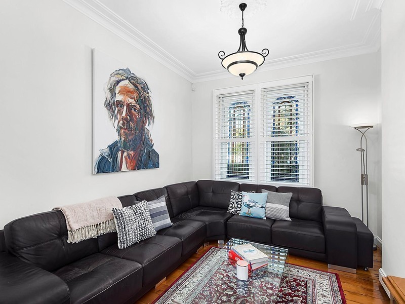 212 Albany Road, Petersham NSW 2049