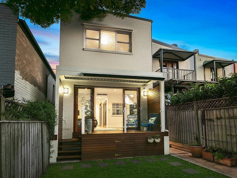 212 Albany Road, Petersham NSW 2049