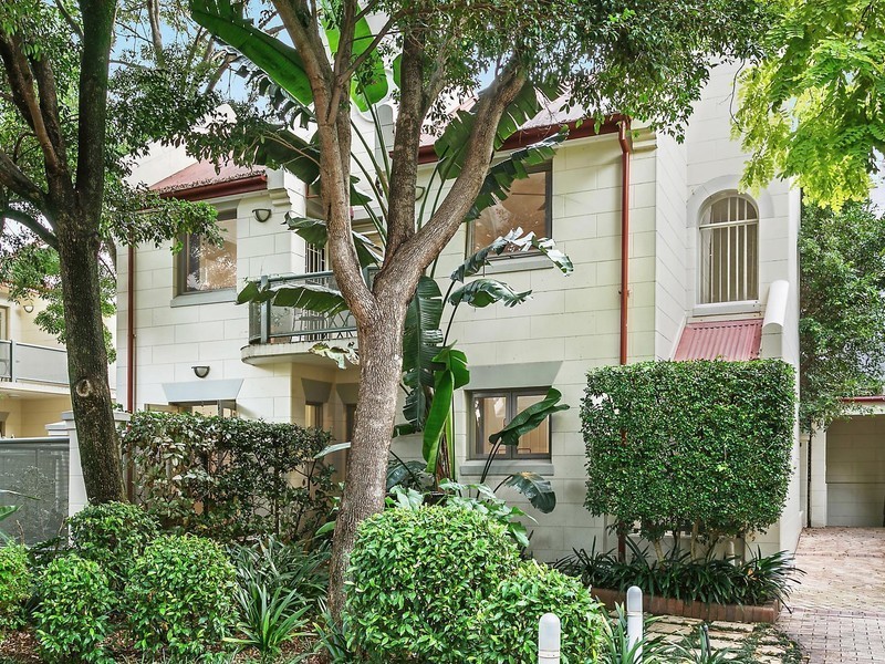 13/174 Bridge Road, Glebe NSW 2037