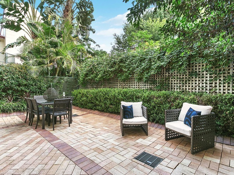 13/174 Bridge Road, Glebe NSW 2037