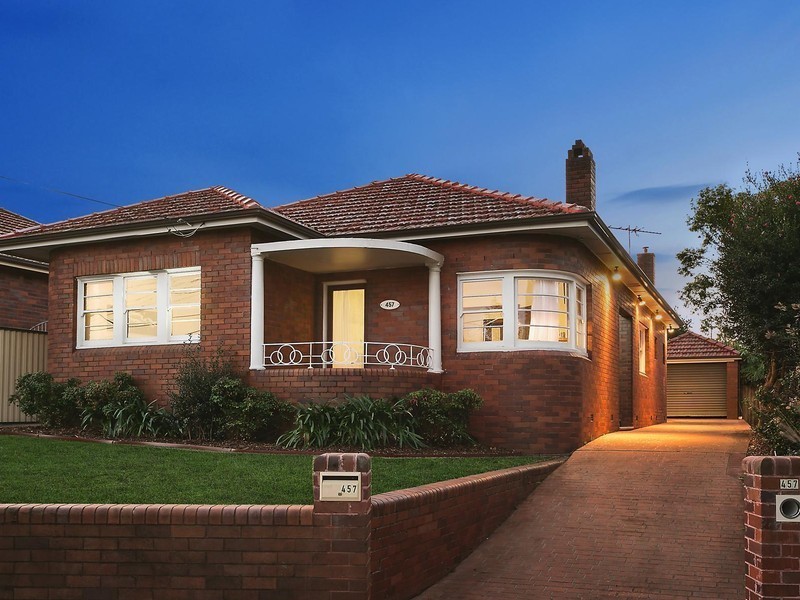 457 Homer Street, Earlwood NSW 2206