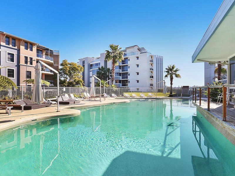 69/2 Shore Road, Chiswick NSW 2046