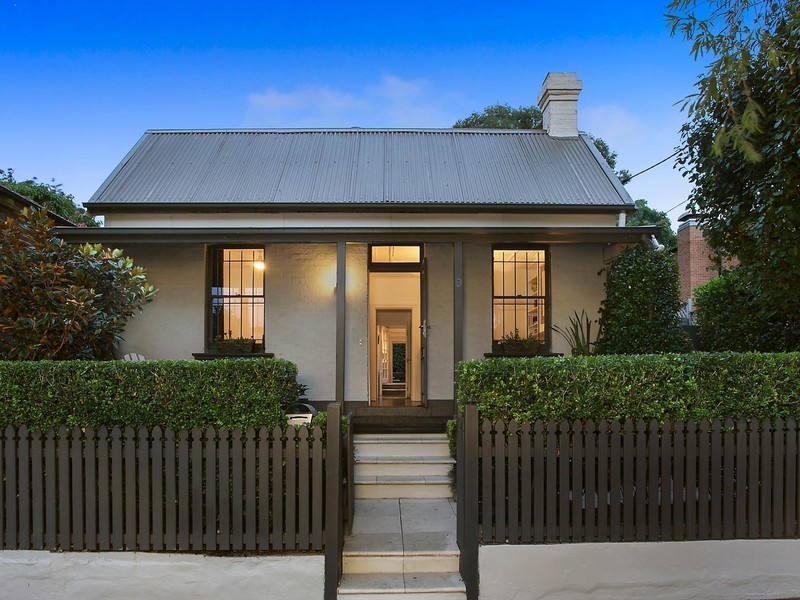 9 Hubert Street, Leichhardt NSW 2040