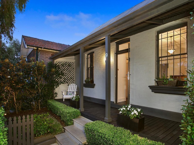 9 Hubert Street, Leichhardt NSW 2040