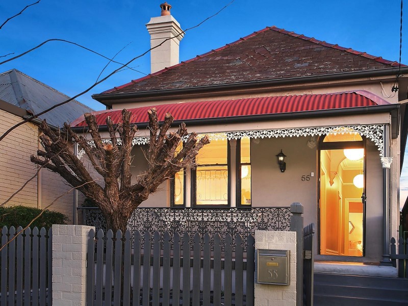 55 Yule Street, Dulwich Hill NSW 2203