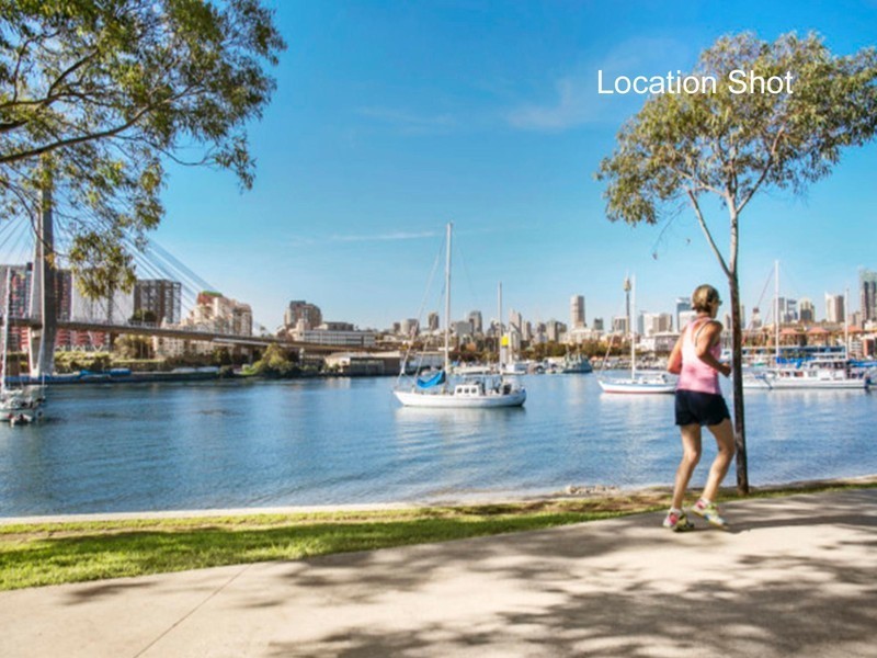 7302/2 Cullen Close, Forest Lodge NSW 2037