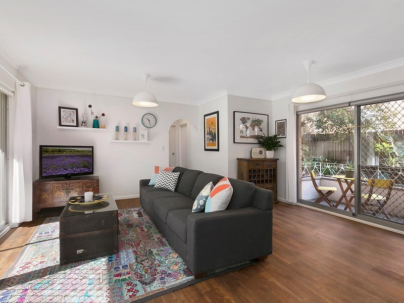 2/39 Chandos Street, Ashfield NSW 2131