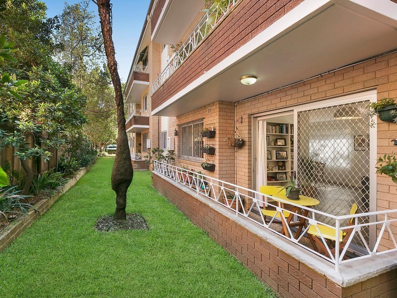 2/39 Chandos Street, Ashfield NSW 2131