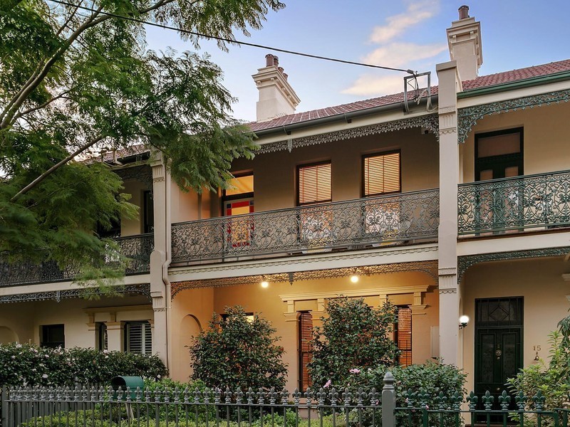 17 Boyce Street, Glebe NSW 2037