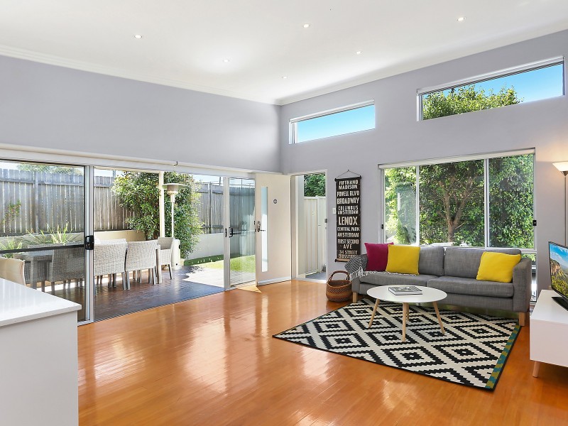 4/167 Bexley Road, Kingsgrove NSW 2208