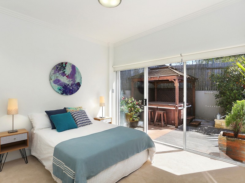 4/167 Bexley Road, Kingsgrove NSW 2208