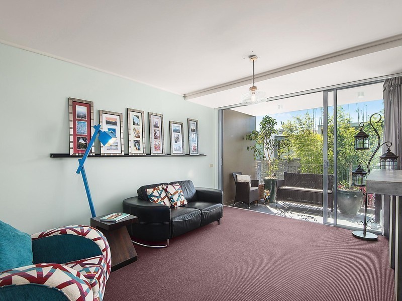128/14 Griffin Place, Glebe NSW 2037