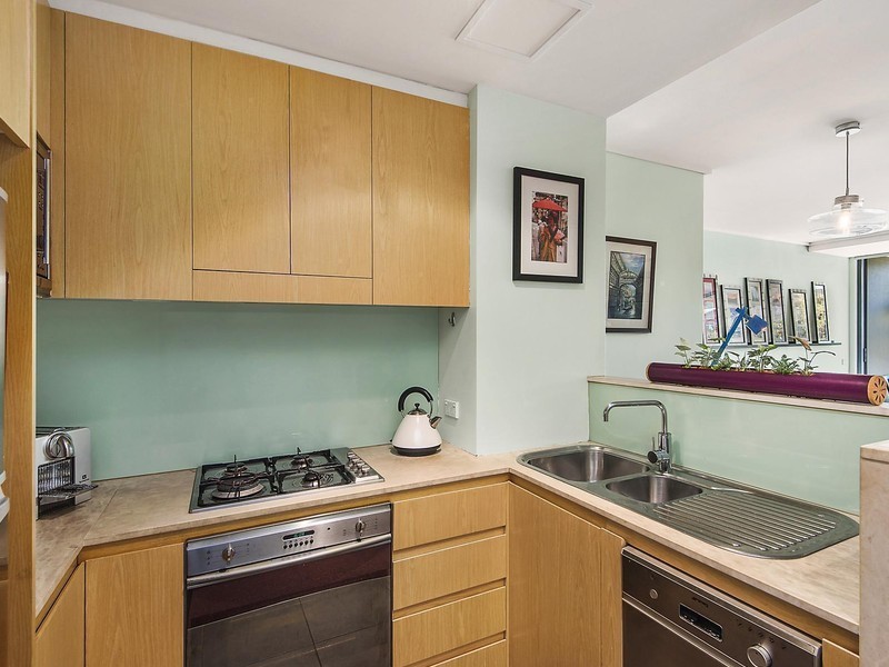 128/14 Griffin Place, Glebe NSW 2037