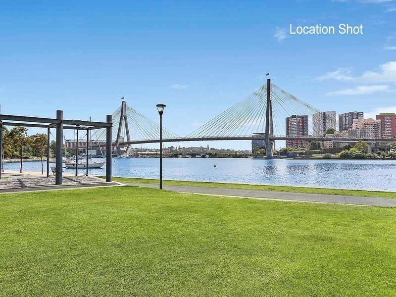 128/14 Griffin Place, Glebe NSW 2037