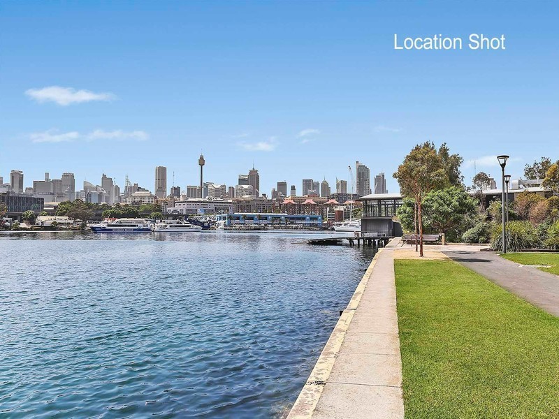 128/14 Griffin Place, Glebe NSW 2037