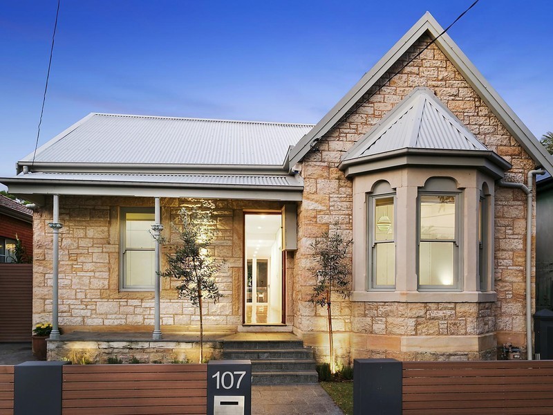 107 Warren Road, Marrickville NSW 2204