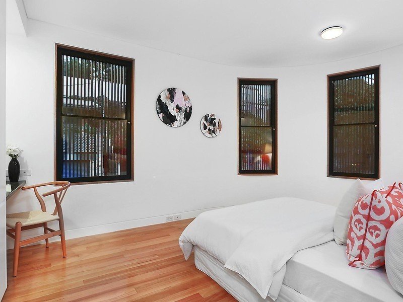 1 Garran Lane, Glebe NSW 2037