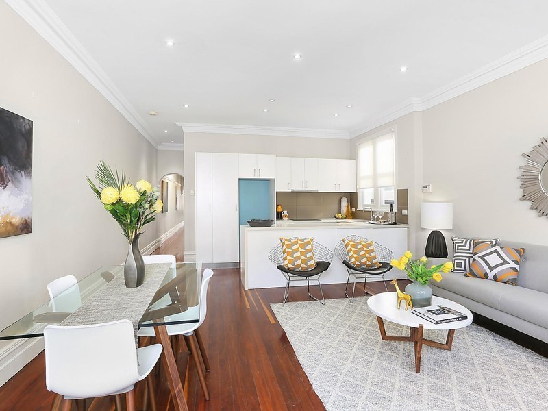 21 Jubilee Street, Lewisham NSW 2049
