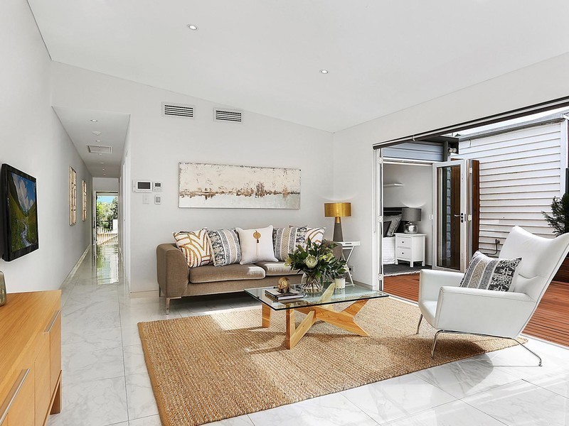 45 Alfred Street, St Peters NSW 2044