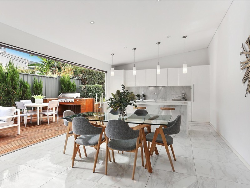 45 Alfred Street, St Peters NSW 2044