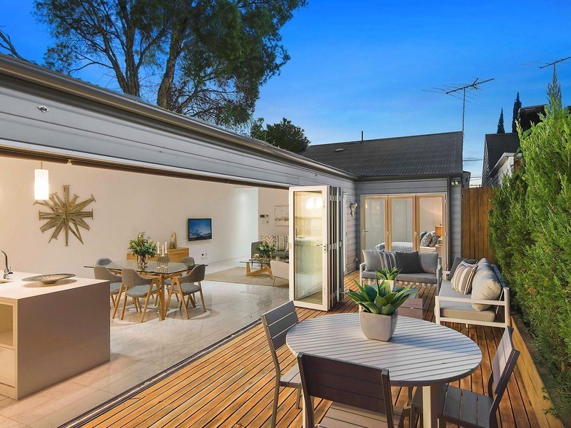 45 Alfred Street, St Peters NSW 2044