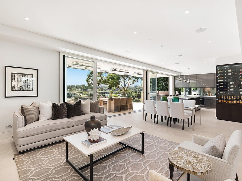 2A Fortescue Street, Chiswick NSW 2046