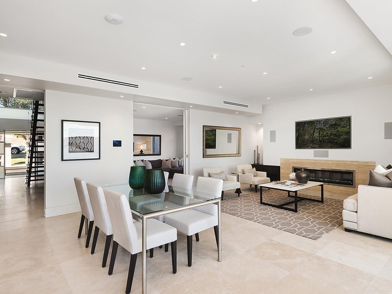 2A Fortescue Street, Chiswick NSW 2046